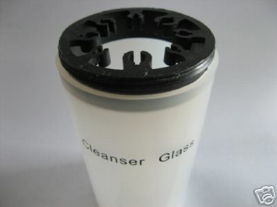 Cleanser Glass