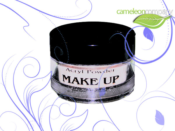 50 g Make up Acryl Powder
