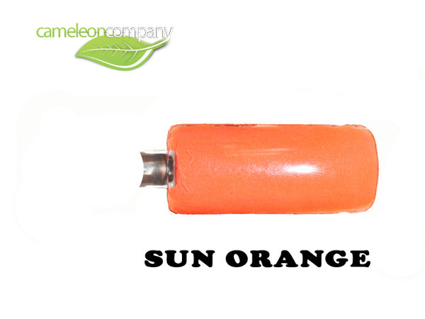 Acryl Powder Sun Orange 38