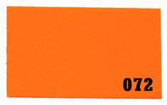 POLYCOLOR Acrylfarbe One Stroke Orange Yellow 072