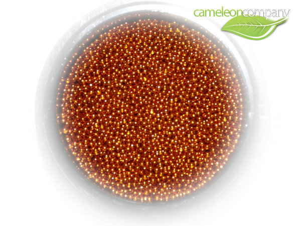 Miniperlen Kaviar Beads Nr. 6