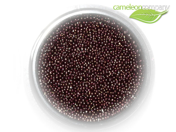 Miniperlen Kaviar Beads Nr. 11