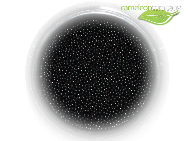 Miniperlen Kaviar Beads Nr. 24