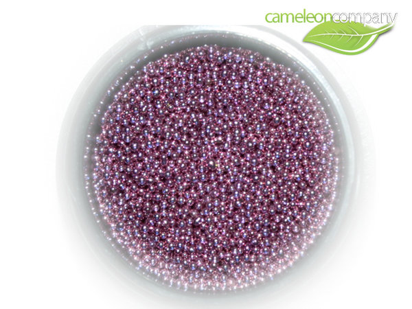 Miniperlen Kaviar Beads Nr. 30