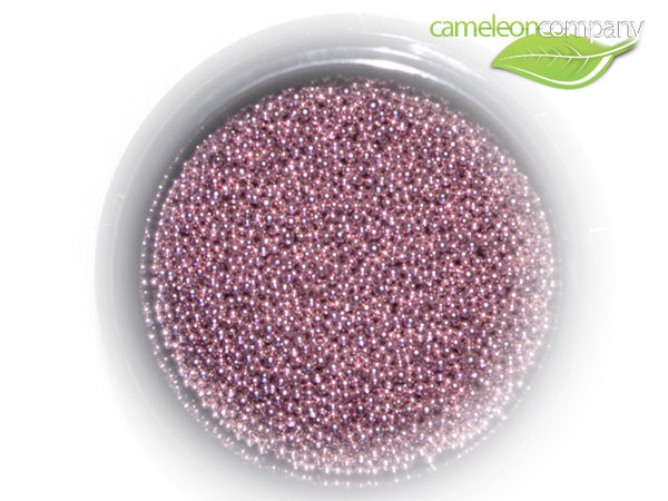 Miniperlen Kaviar Beads Nr. 32