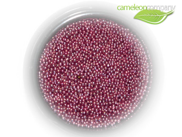 Miniperlen Kaviar Beads Nr. 33