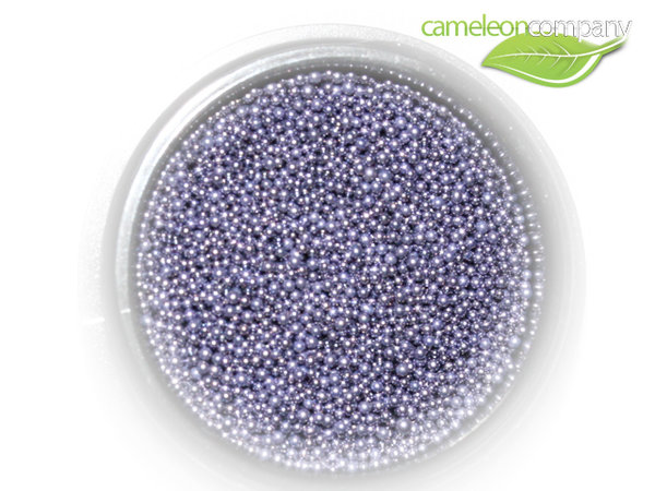 Miniperlen Kaviar Beads Nr. 35