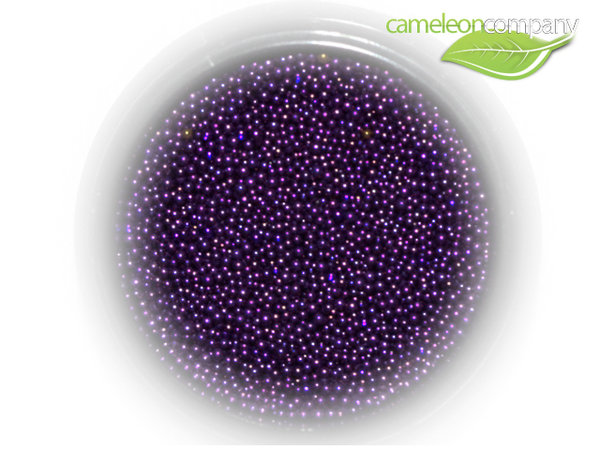 Miniperlen Kaviar Beads Nr. 36
