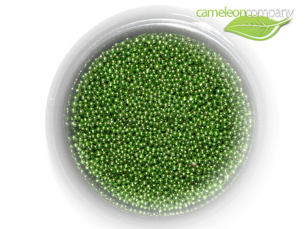 Miniperlen Kaviar Beads Nr. 43