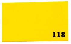 POLYCOLOR Acrylfarbe - One Stroke-0012  Deep Yellow 118