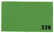 POLYCOLOR Acrylfarbe - One Stroke-0029 Chrome Oxide Green  336