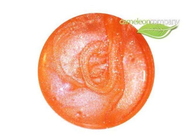 5ml Exklusiv Farbgel Safety Orange 384