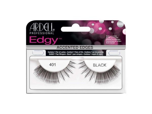 Ardell Edgy Lashes #401