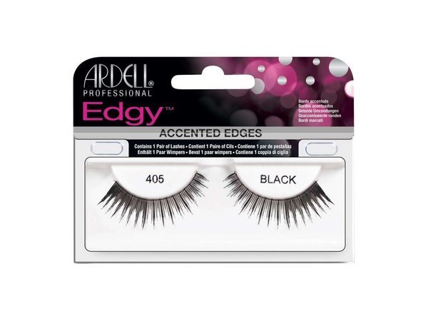 Ardell Edgy Lashes #405