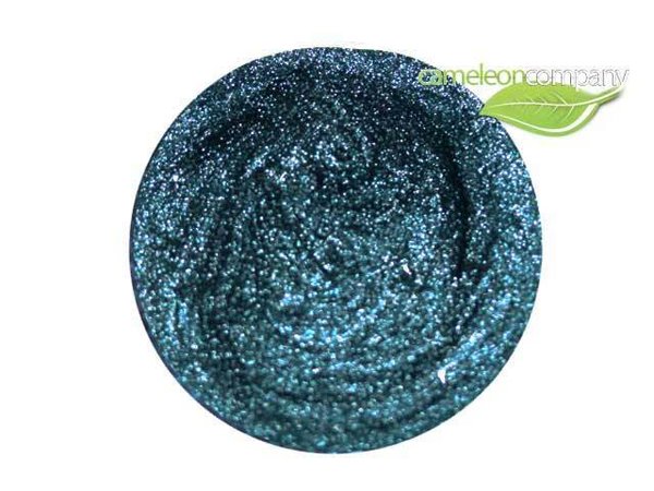 5ml Exklusiv Farbgel Brilliant Sapphire 422