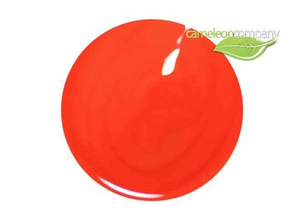 5ml Exklusiv Farbgel OS Pur Orange 431