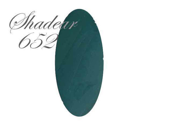 5ml Farbgel Exklusiv OS Shadear 652