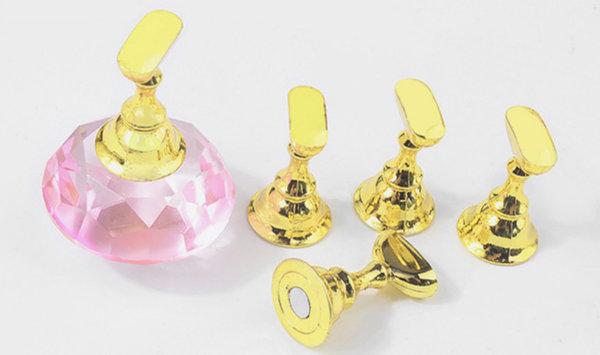 Diamant Magnetic  Holder Rosa/Pink
